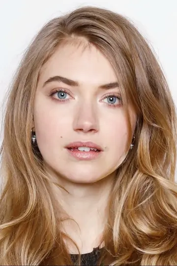 Zdjęcie Imogen Puts (Imogen Poots) #49837