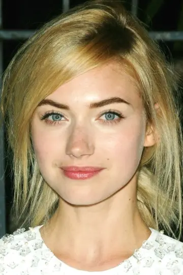 Zdjęcie Imogen Puts (Imogen Poots) #49838