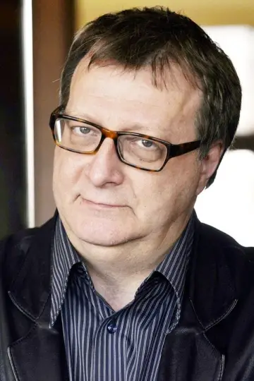 Zdjęcie Jean-François Rauger #124502