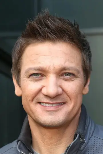 Zdjęcie Dżeremi Rener
 (Jeremy Renner) #9464