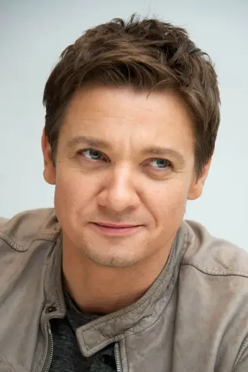 Zdjęcie Dżeremi Rener
 (Jeremy Renner) #9465