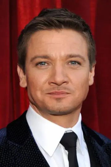 Zdjęcie Dżeremi Rener
 (Jeremy Renner) #9466