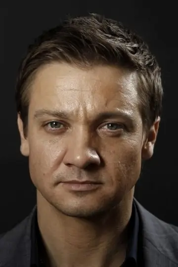 Zdjęcie Dżeremi Rener
 (Jeremy Renner) #9467