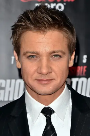 Zdjęcie Dżeremi Rener
 (Jeremy Renner) #9468
