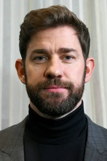 Zdjęcie John Krasinski #8157