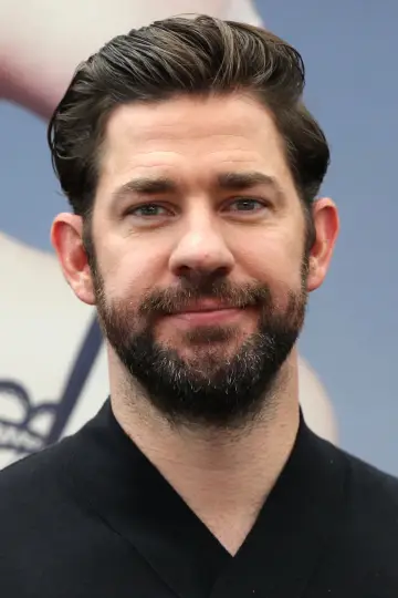 Zdjęcie John Krasinski #8158