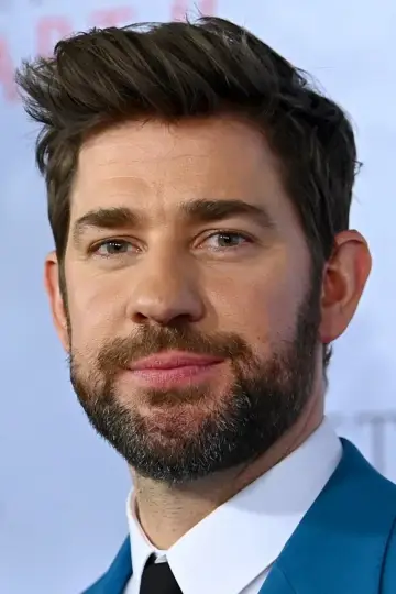 Zdjęcie John Krasinski #8159
