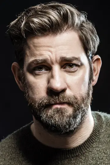 Zdjęcie John Krasinski #8160