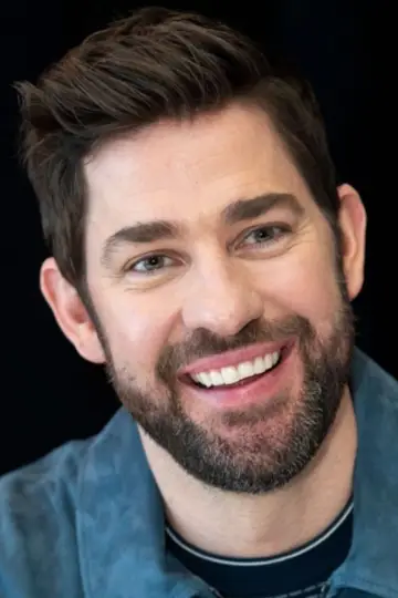 Zdjęcie John Krasinski #8161
