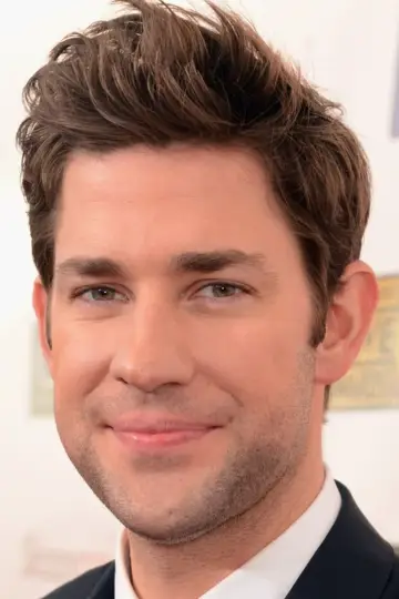 Zdjęcie John Krasinski #8162