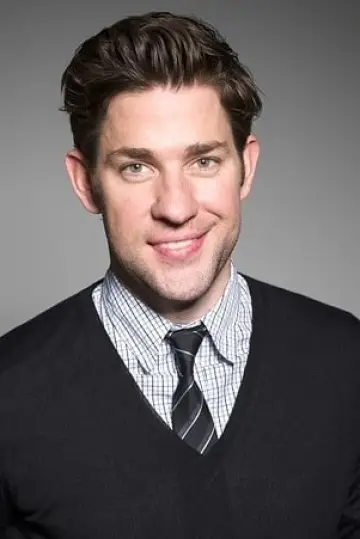 Zdjęcie John Krasinski #8163