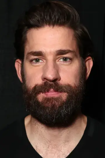 Zdjęcie John Krasinski #8164