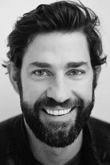 Zdjęcie John Krasinski #8165