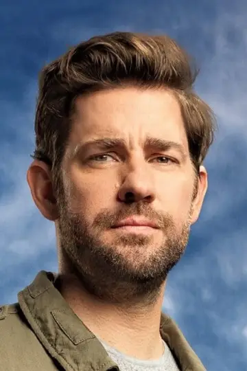 Zdjęcie John Krasinski #8166