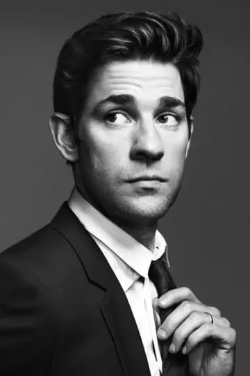 Zdjęcie John Krasinski #8167