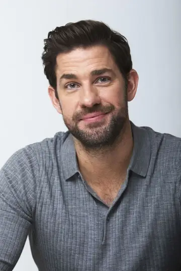 Zdjęcie John Krasinski #8169