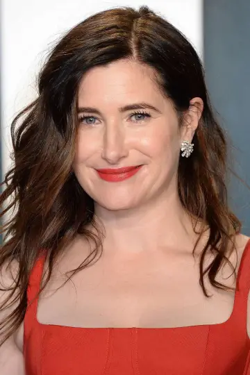 Zdjęcie Ketrin Han (Kathryn Hahn) #4942