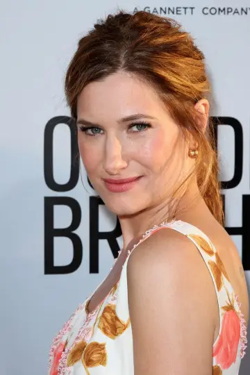 Zdjęcie Ketrin Han (Kathryn Hahn) #4943