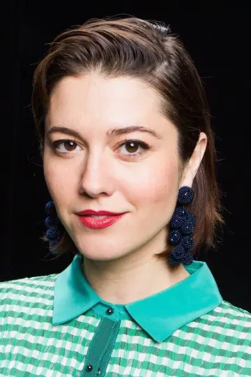 Zdjęcie Mari Elżbieta Winstead #37159