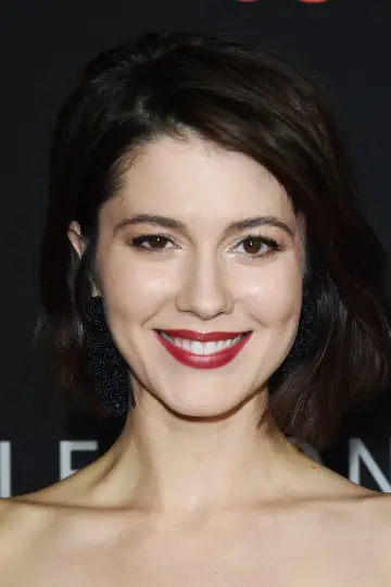 Zdjęcie Mari Elżbieta Winstead (Mary Elizabeth Winstead) #37162