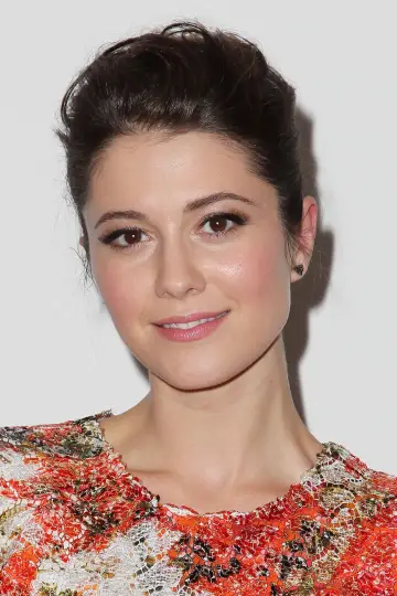 Zdjęcie Mari Elżbieta Winstead (Mary Elizabeth Winstead) #37165
