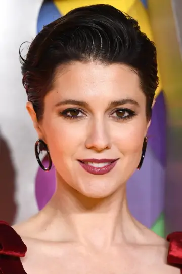 Zdjęcie Mari Elżbieta Winstead (Mary Elizabeth Winstead) #37167