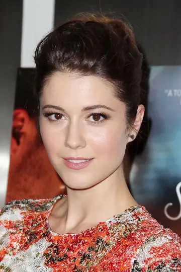 Zdjęcie Mari Elżbieta Winstead (Mary Elizabeth Winstead) #37171