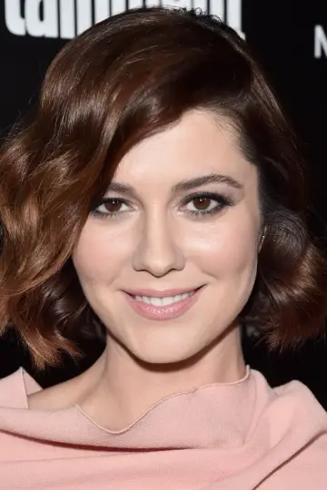 Zdjęcie Mari Elżbieta Winstead (Mary Elizabeth Winstead) #37172
