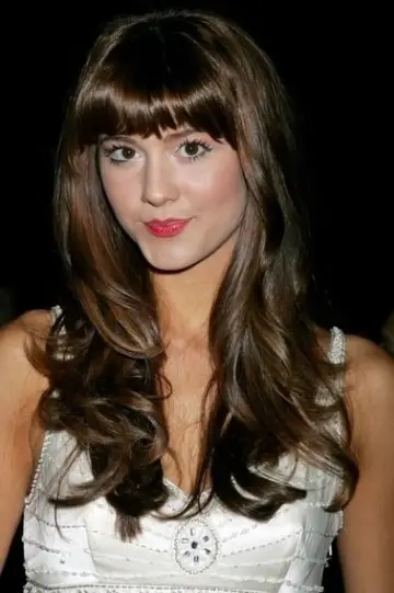 Zdjęcie Mari Elżbieta Winstead (Mary Elizabeth Winstead) #37185