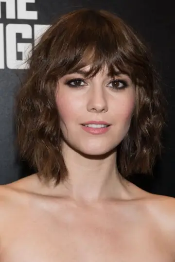 Zdjęcie Mari Elżbieta Winstead (Mary Elizabeth Winstead) #37193