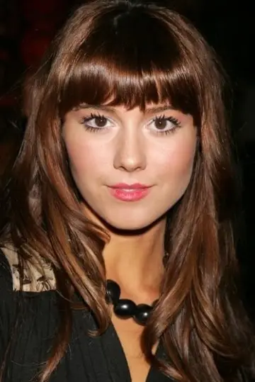 Zdjęcie Mari Elżbieta Winstead (Mary Elizabeth Winstead) #37194