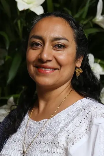 Zdjęcie Mayra Sérbulo #39612