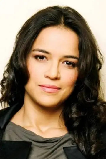 Zdjęcie Miszel Rodrigez (Michelle Rodriguez) #3387