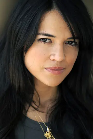 Zdjęcie Miszel Rodrigez (Michelle Rodriguez) #3388
