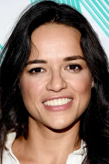 Zdjęcie Miszel Rodrigez (Michelle Rodriguez) #3389