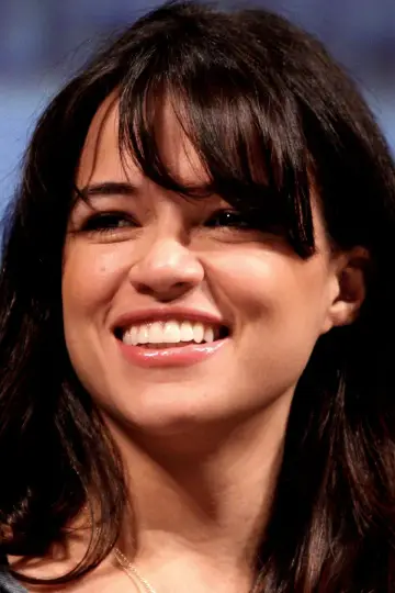 Zdjęcie Miszel Rodrigez (Michelle Rodriguez) #3390