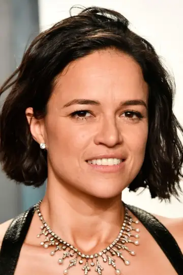 Zdjęcie Miszel Rodrigez (Michelle Rodriguez) #3391