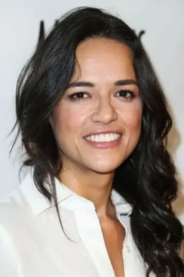 Zdjęcie Miszel Rodrigez (Michelle Rodriguez) #3392