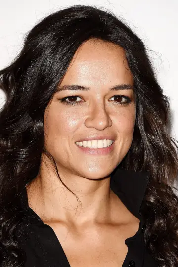 Zdjęcie Miszel Rodrigez (Michelle Rodriguez) #3393