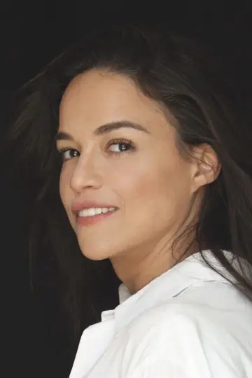 Zdjęcie Miszel Rodrigez (Michelle Rodriguez) #3394