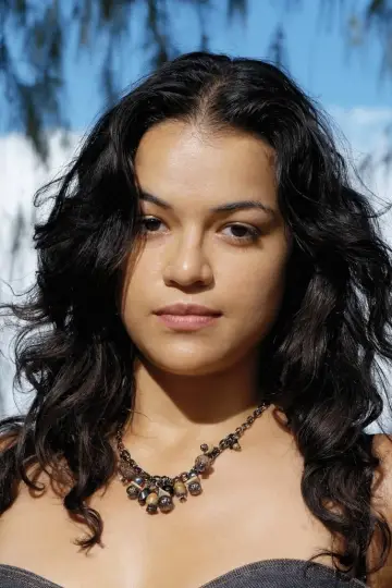 Zdjęcie Miszel Rodrigez (Michelle Rodriguez) #3395