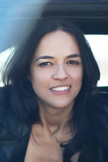 Zdjęcie Miszel Rodrigez (Michelle Rodriguez) #3396