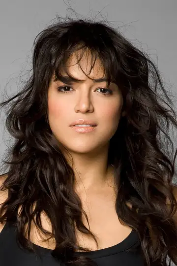 Zdjęcie Miszel Rodrigez (Michelle Rodriguez) #3397