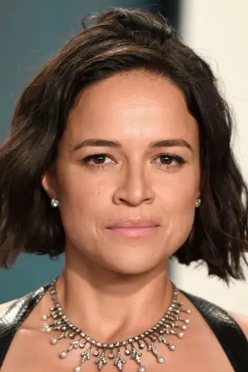 Zdjęcie Miszel Rodrigez (Michelle Rodriguez) #3399