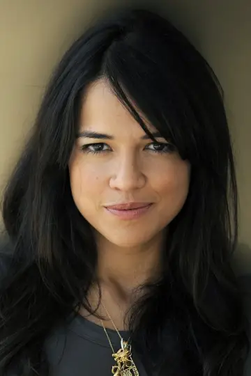 Zdjęcie Miszel Rodrigez (Michelle Rodriguez) #3400