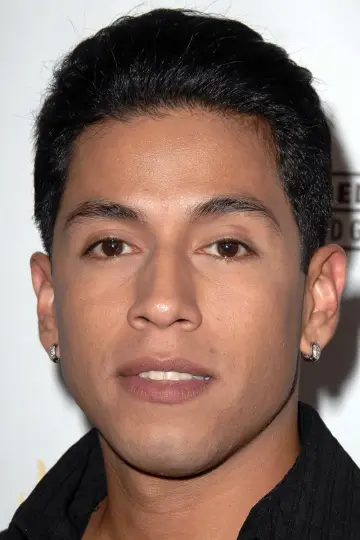 Zdjęcie Rudy Youngblood #39603