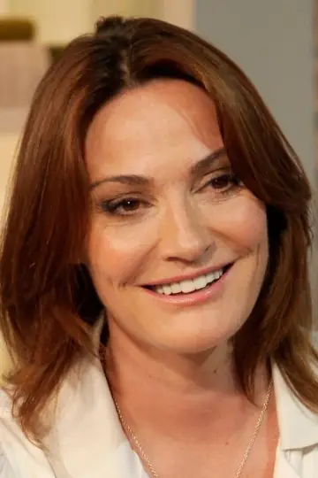 Zdjęcie Sarah Parish #65068