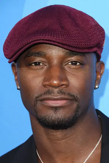 Zdjęcie Taye Diggs #88202