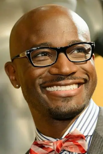 Zdjęcie Taye Diggs #88203