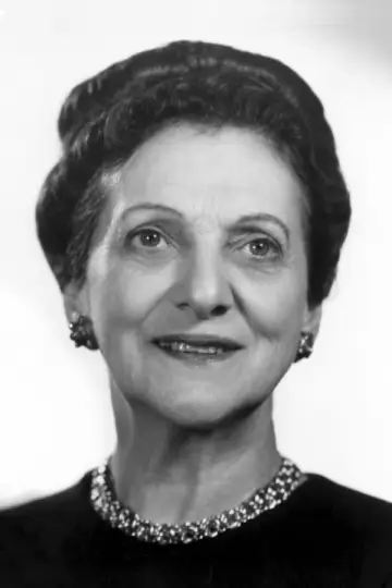 Zdjęcie Beulah Bondi #48077